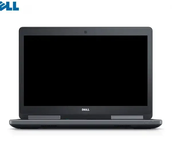 NB GA DELL PRECISION M7510 I7-6920HQ/15.6/32GB/512GB/CAM/GA-M