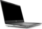 NB GA DELL PRECISION 7560 I7-11850H/15.6/32GB/512SSD/COA/CAM/T1200 - Image 2