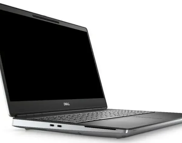 NB GA DELL PRECISION 7560 I7-11850H/15.6/32GB/512SSD/COA/CAM/T1200