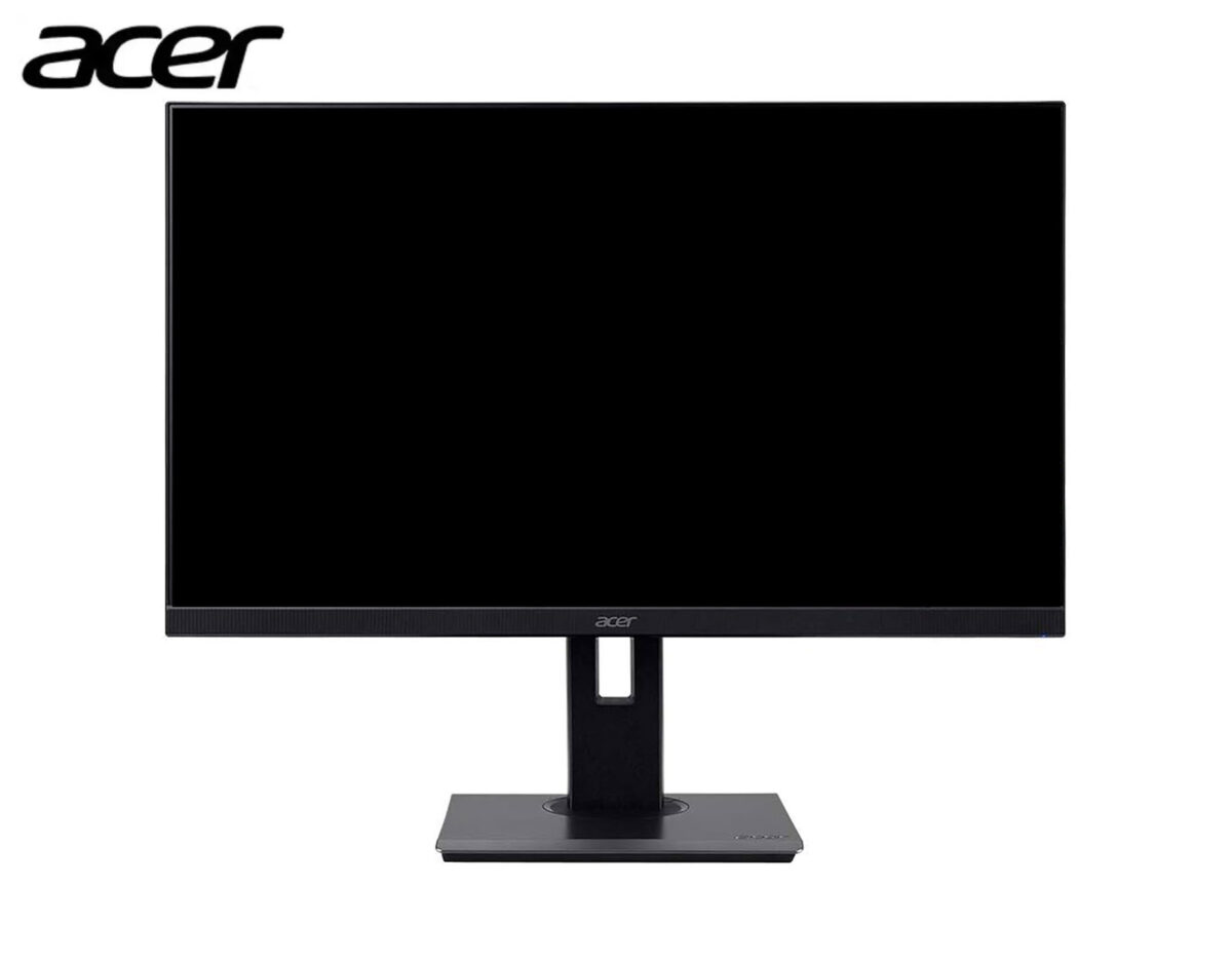 MONITOR 24" LED ACER B246HYL BL-SL WIDE MU GA - Image 1