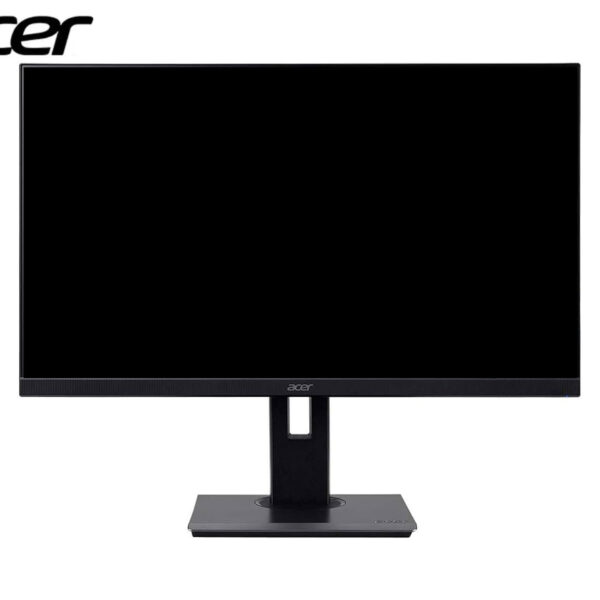 MONITOR 24" LED ACER B246HYL BL-SL WIDE MU GA-