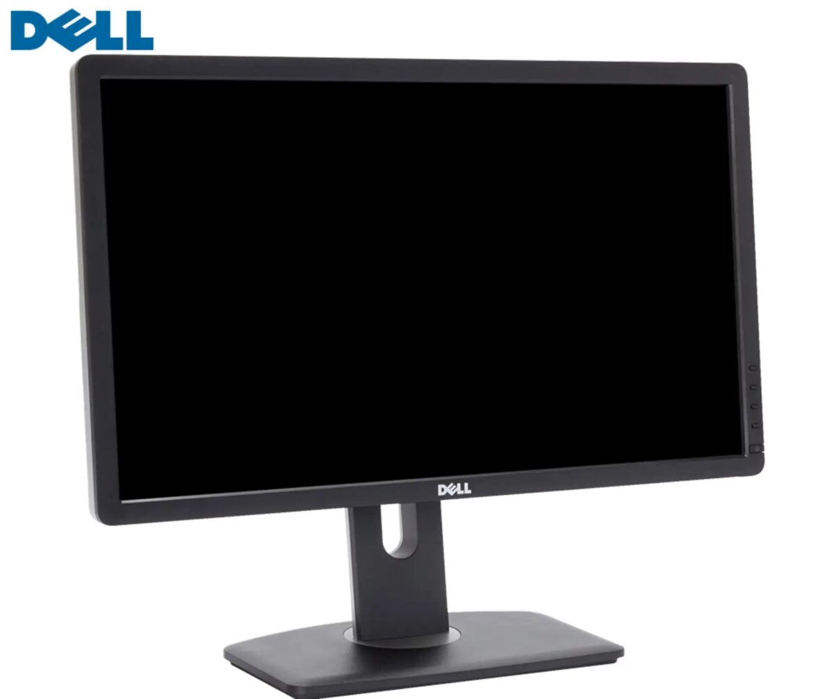 MONITOR 23" LED IPS DELL U2312HM BL-SL (CASE GB) GA - Image 1