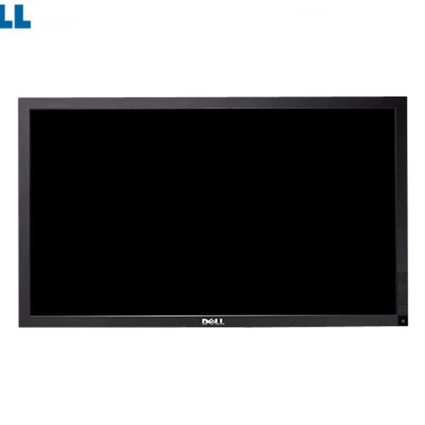 MONITOR 23" TFT IPS DELL U2311H BL WIDE NO BASE GA