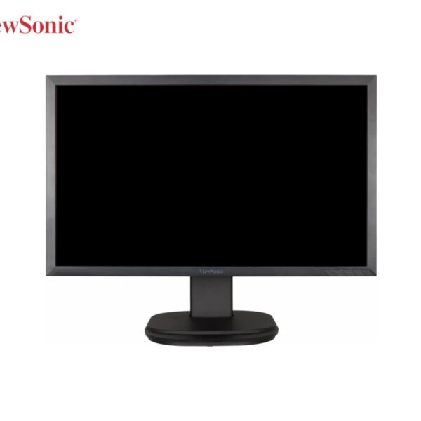 MONITOR 24" LED VIEWSONIC VG2439SMH BL WIDE MU GA-