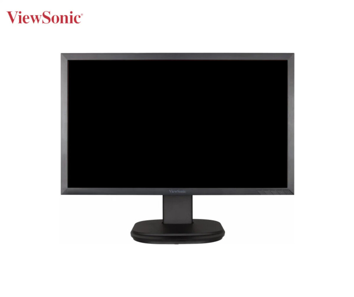 MONITOR 24" LED VIEWSONIC VG2439SMH BL WIDE MU GB - Image 1