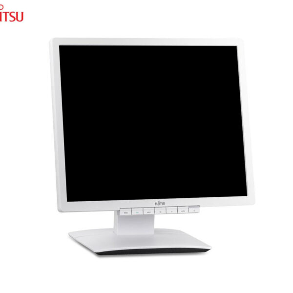 MONITOR 19" LED FUJITSU B19-6 WH MU GB
