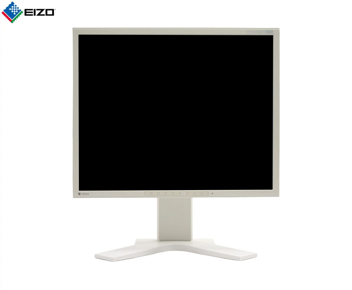 MONITOR 19" TFT EIZO L768 WH GB - Image 1