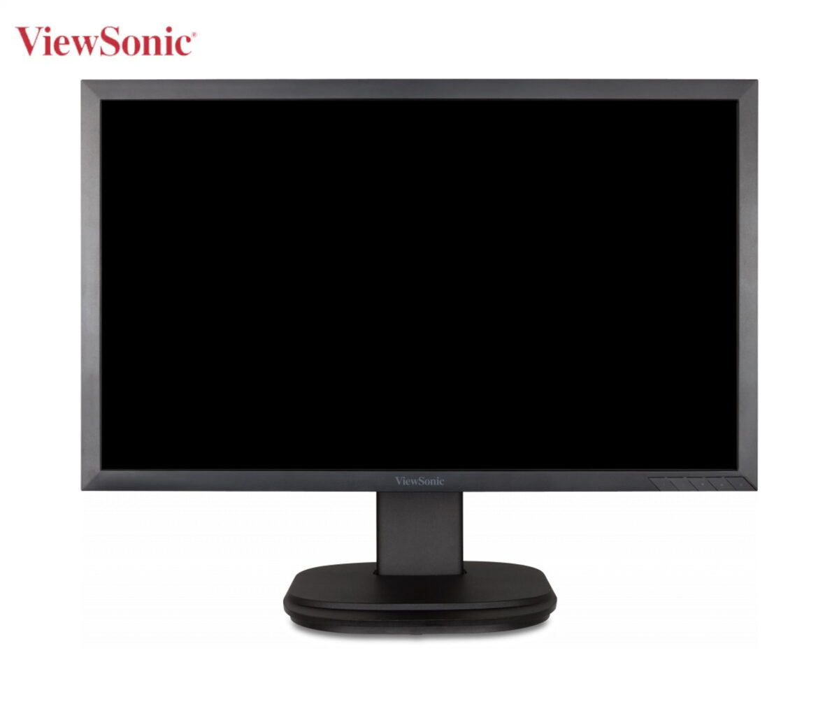 MONITOR 22" LED VIEWSONIC VG2239SMH BL WIDE MU GA- - Image 1
