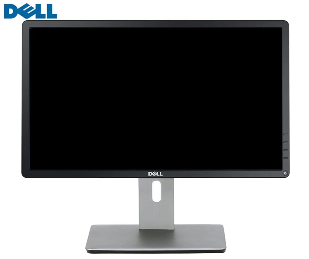 MONITOR 24" LED DELL P2411H BL GB - Image 1
