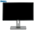 MONITOR 24" LED DELL P2411H BL GB - Image 2