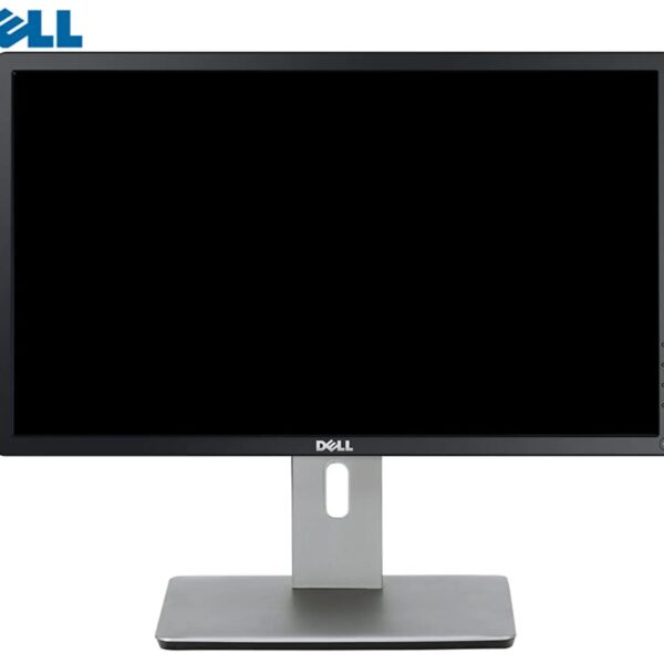 MONITOR 24" LED DELL P2411H BL GB