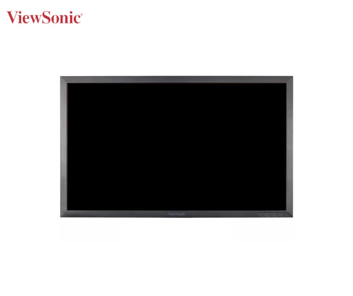 MONITOR 24" LED VIEWSONIC VG2439SMH BL WIDE MU NO BASE GA - Image 1