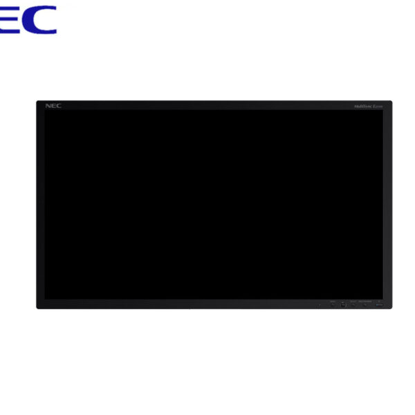 MONITOR 23" LED NEC E231W NO BASE BL WIDE GA