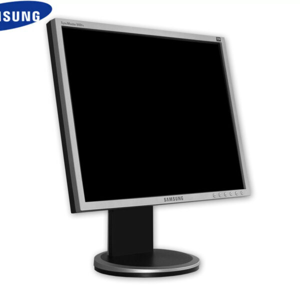 MONITOR 19" TFT SAMSUNG SYNCMASTER 940Fn BL-SL GA