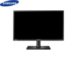 MONITOR 24" LED SAMSUNG S24E650PL BL WIDE MU GB - Image 2
