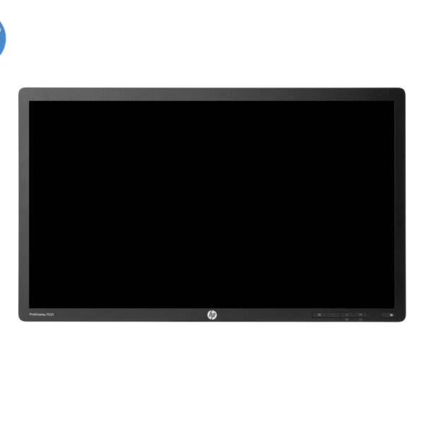 MONITOR 23" TFT HP P231 BL NO BASE GB