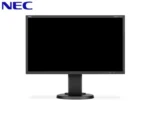MONITOR 24" IPS LED NEC E243WMi BL WIDE MU GA - Image 2