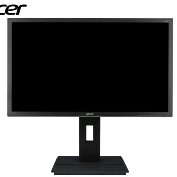 MONITOR 24" LED ACER B246HL BL-SL (CASE GB) MU GA