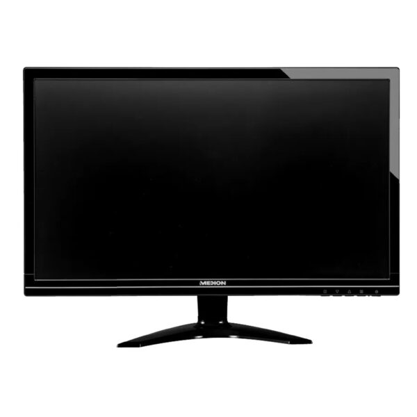 MONITOR 23" LED MEDION MD20436 BL WIDE MU GA