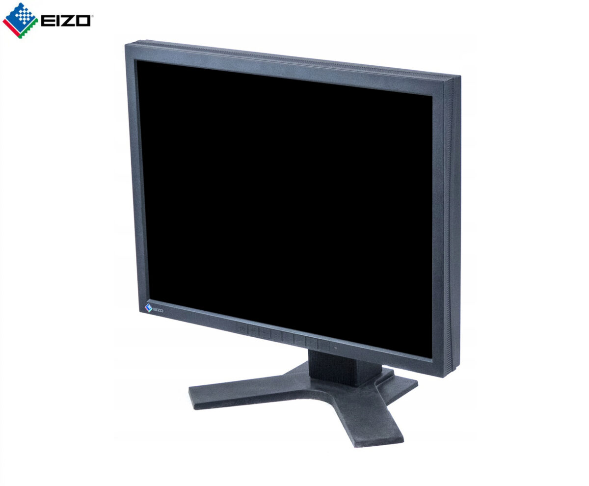 MONITOR 20" TFT EIZO FLEXSCAN L887 BL GA - Image 1