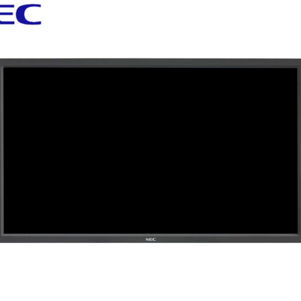 MONITOR 32" LED NEC V323-2 BL MU NO BASE GA