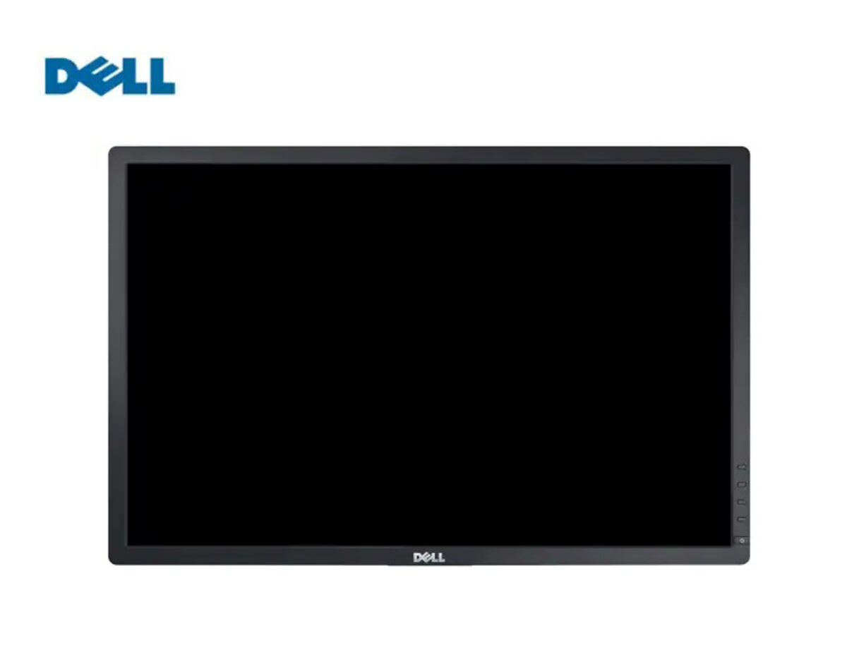 MONITOR 22" LED DELL P2213t BL WIDE NO BASE GB - Image 1