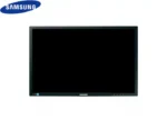 MONITOR 22" LED SAMSUNG S22B420BW BL WIDE NO BASE GA- - Image 2