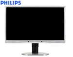 MONITOR 24" LED PHILIPS 241B4L BL-SL WIDE MU GB - Image 2