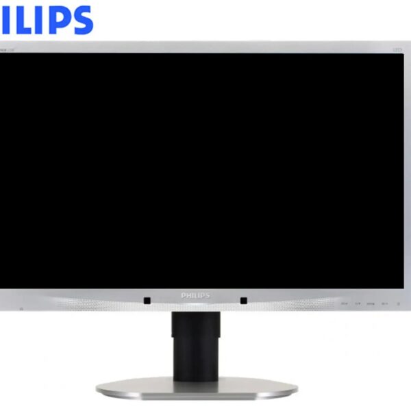 MONITOR 24" LED PHILIPS 241B4L BL-SL WIDE MU GB