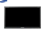 MONITOR 24" TFT SAMSUNG B2440 NO BASE BL WIDE GA- - Image 2