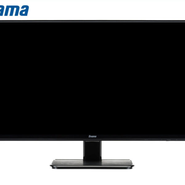 MONITOR 22" LED IPS IIYAMA XU2290HS BL WIDE MU GA