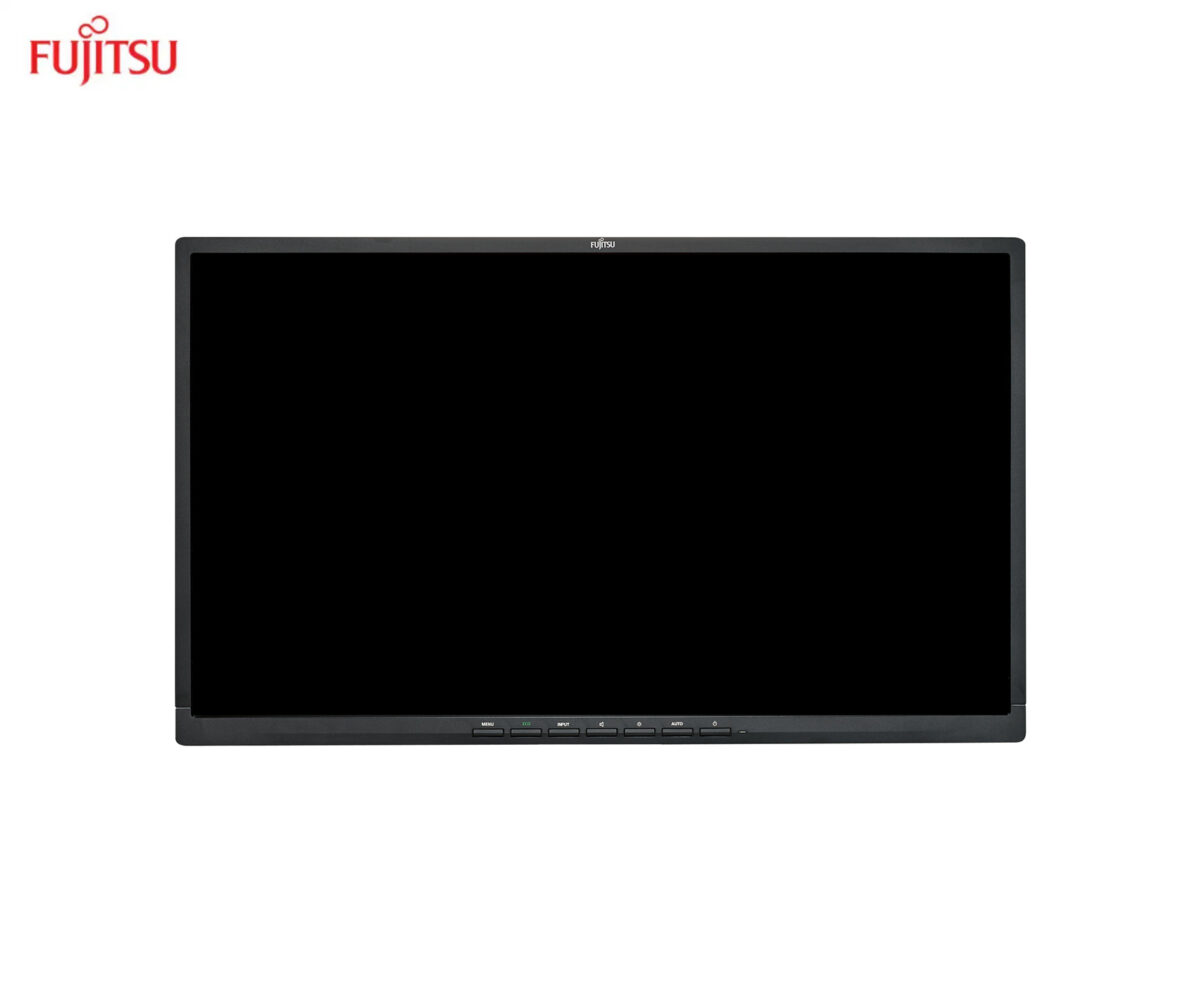 MONITOR 24" LED IPS FUJITSU B24-8 TS Pro BL MU NO BASE GA - Image 1