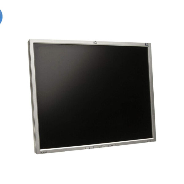 MONITOR 19" TFT HP LP1965 BL-SL NO BASE GA