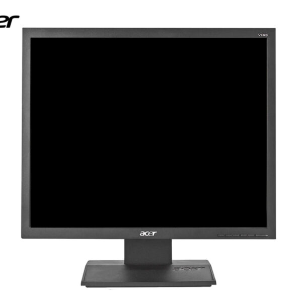 MONITOR 19" TFT ACER V193 BL MU GB