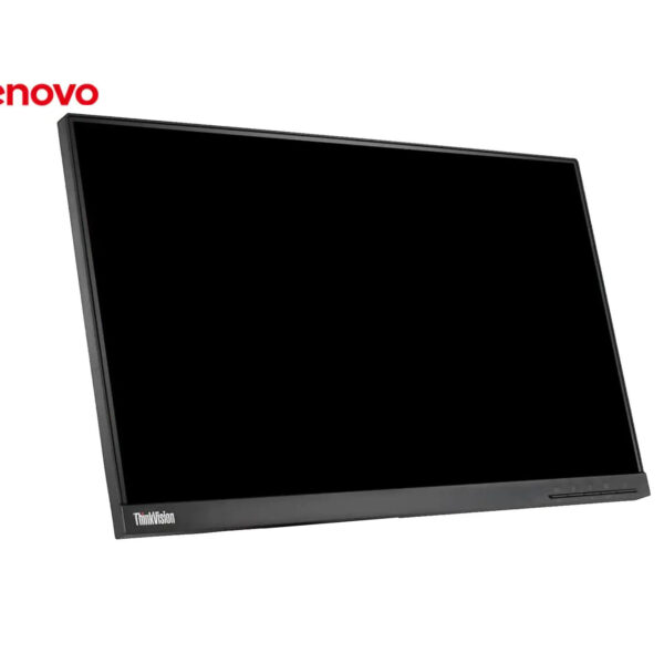 MONITOR 23" LED IPS LENOVO T2364p BL WIDE NO BASE GA