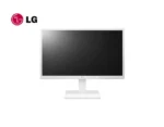 MONITOR 24" LED IPS LG 24BK550Y-W WH MU GB - Image 2