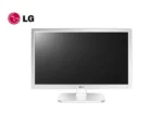 MONITOR 24" LED IPS LG 24MB37PY WH WIDE MU GB - Image 2