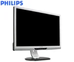 MONITOR 22" TFT PHILIPS 220P2 BL-SL WIDE MU GB - Image 2