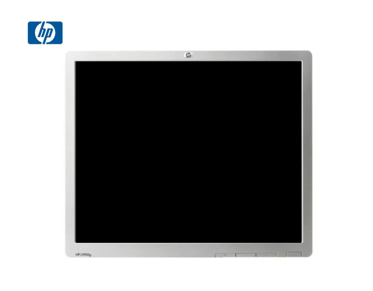 MONITOR 19" TFT HP L1950G BL-SL NO BASE GA - Image 1