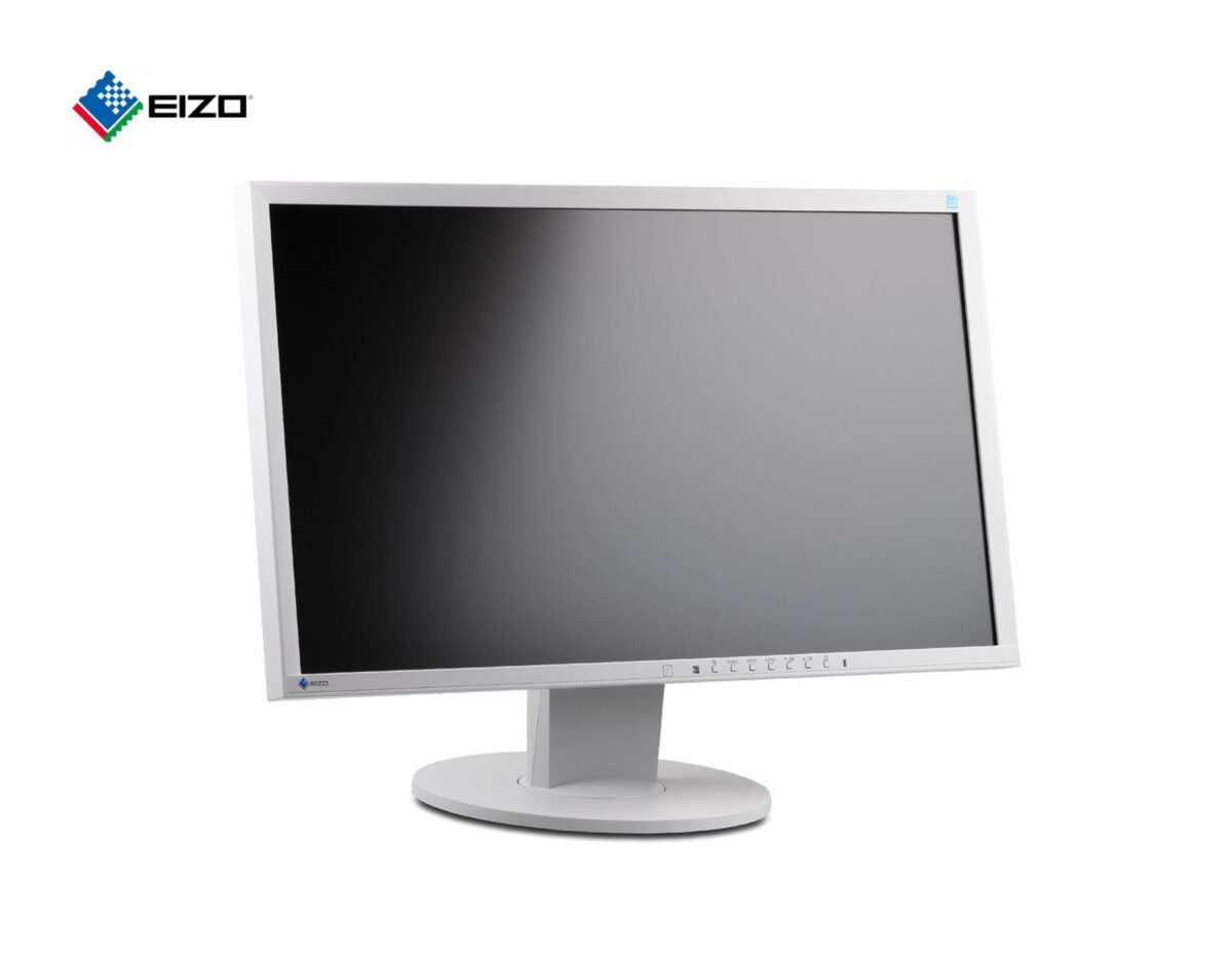 MONITOR 23" LED EIZO EV2336W WH MU GA - Image 1