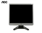 MONITOR 19" TFT AOC 197Vk BL-SL MU GA - Image 2