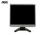 MONITOR 19" TFT AOC 197Vk BL-SL MU GB - Image 2