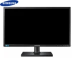 MONITOR 22" LED SAMSUNG S22E450B BL WIDE GB - Image 2
