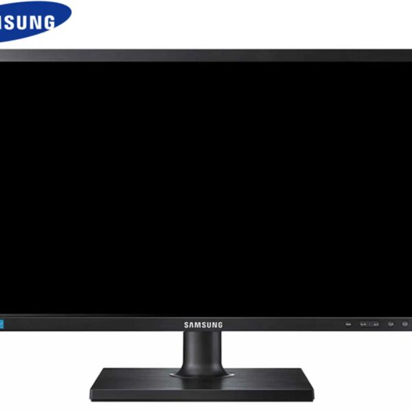 MONITOR 22" LED SAMSUNG S22E450B BL WIDE GB