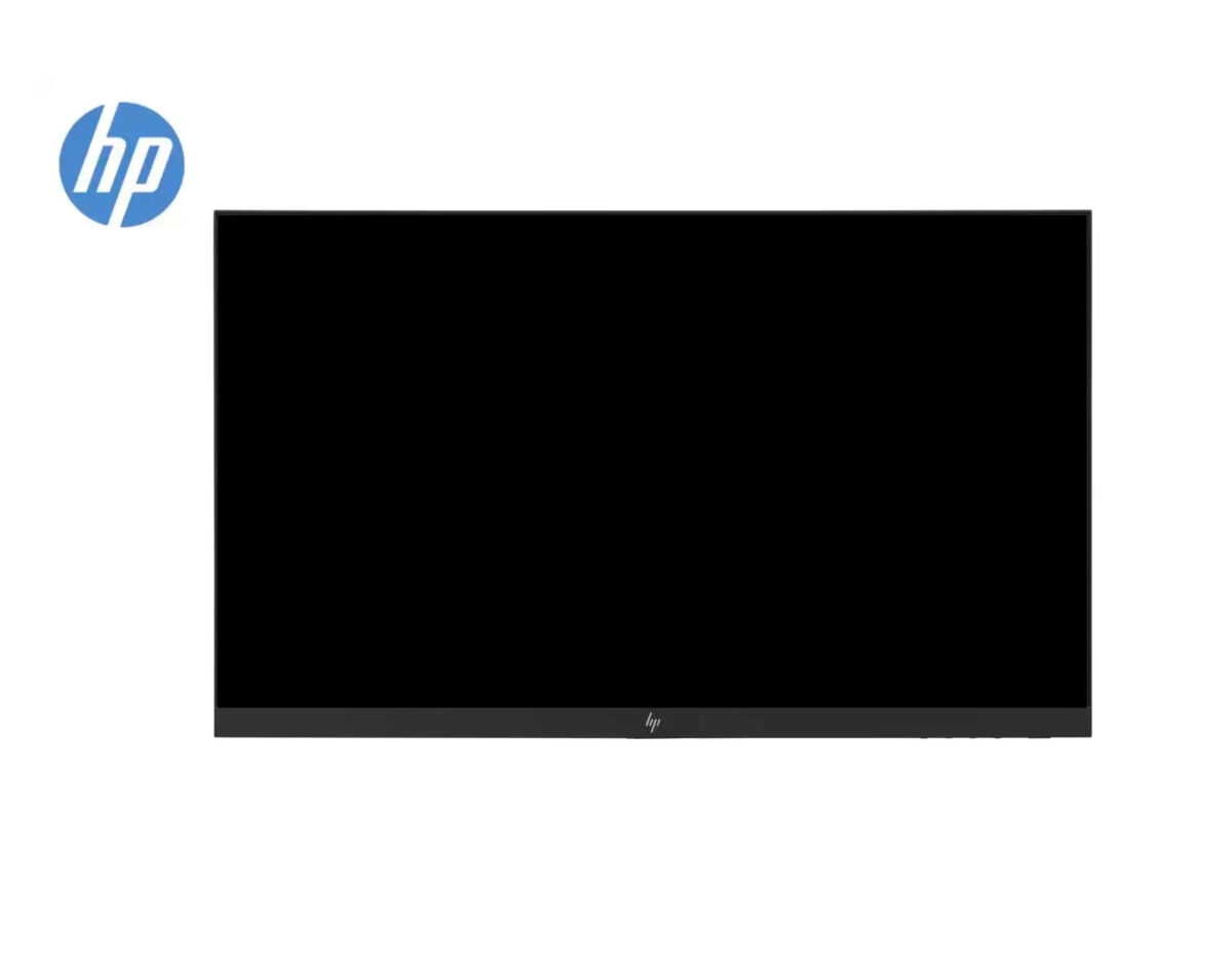 MONITOR 24" LED IPS HP E24i G4 BL NO BASE GA- - Image 1