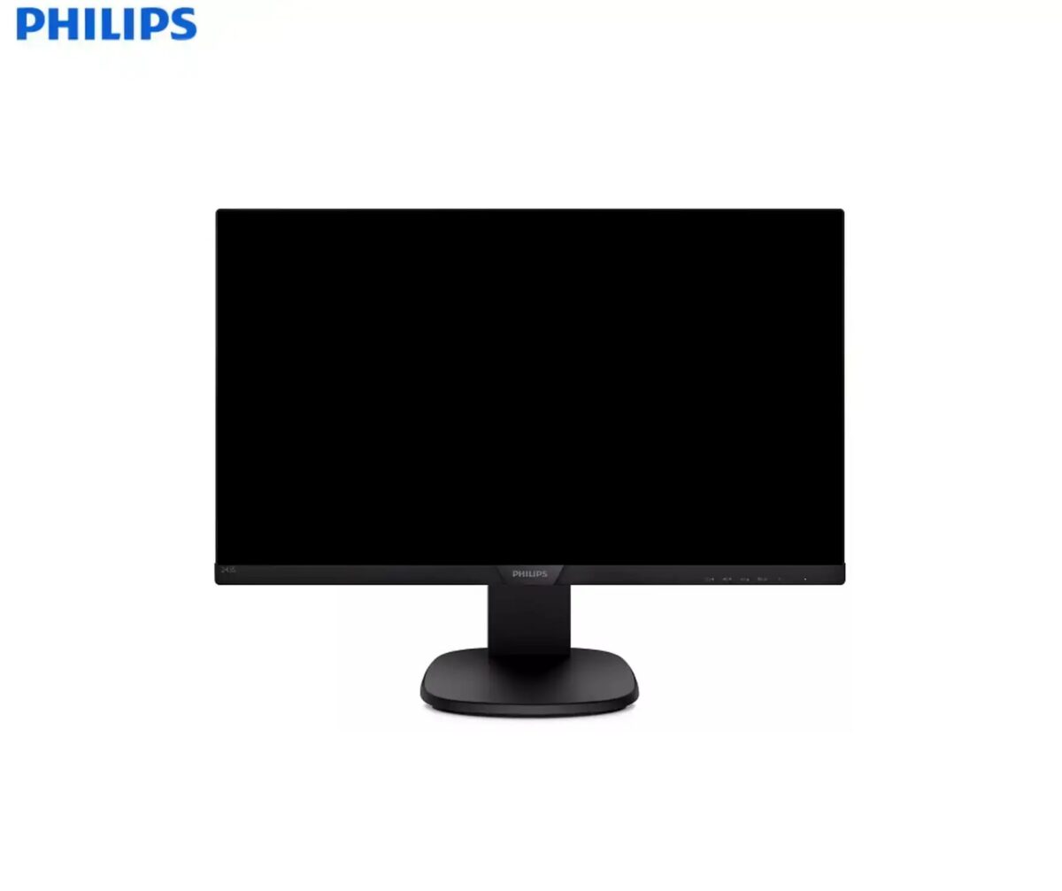 MONITOR 24" LED PHILIPS 243S7E BL WIDE MU GB - Image 1