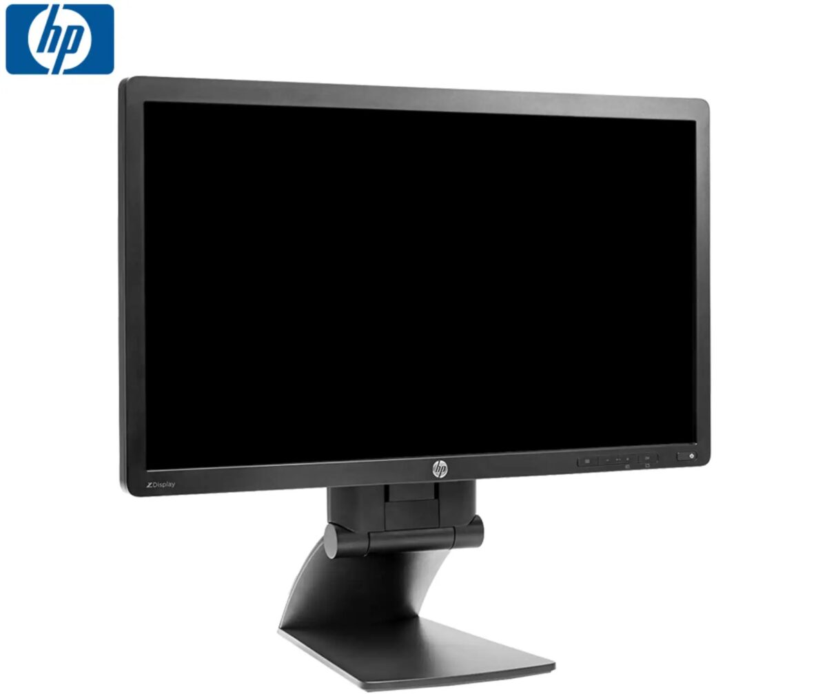 MONITOR 22" LED IPS HP ZDisplay Z22i WIDE BL (CASE GB) GA - Image 1