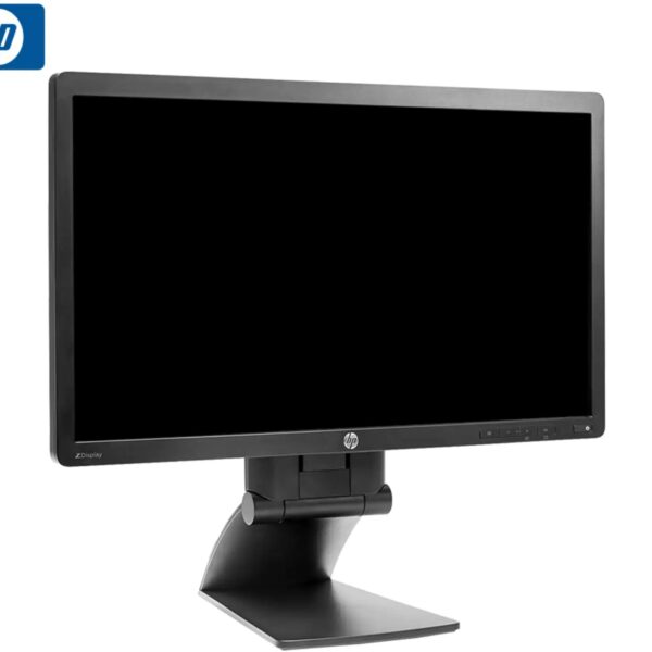 MONITOR 22" LED IPS HP ZDisplay Z22i WIDE BL (CASE GB) GA