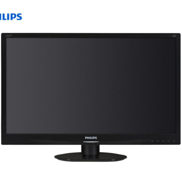 MONITOR 24" LED PHILIPS 241S6Q BL WIDE GA-
