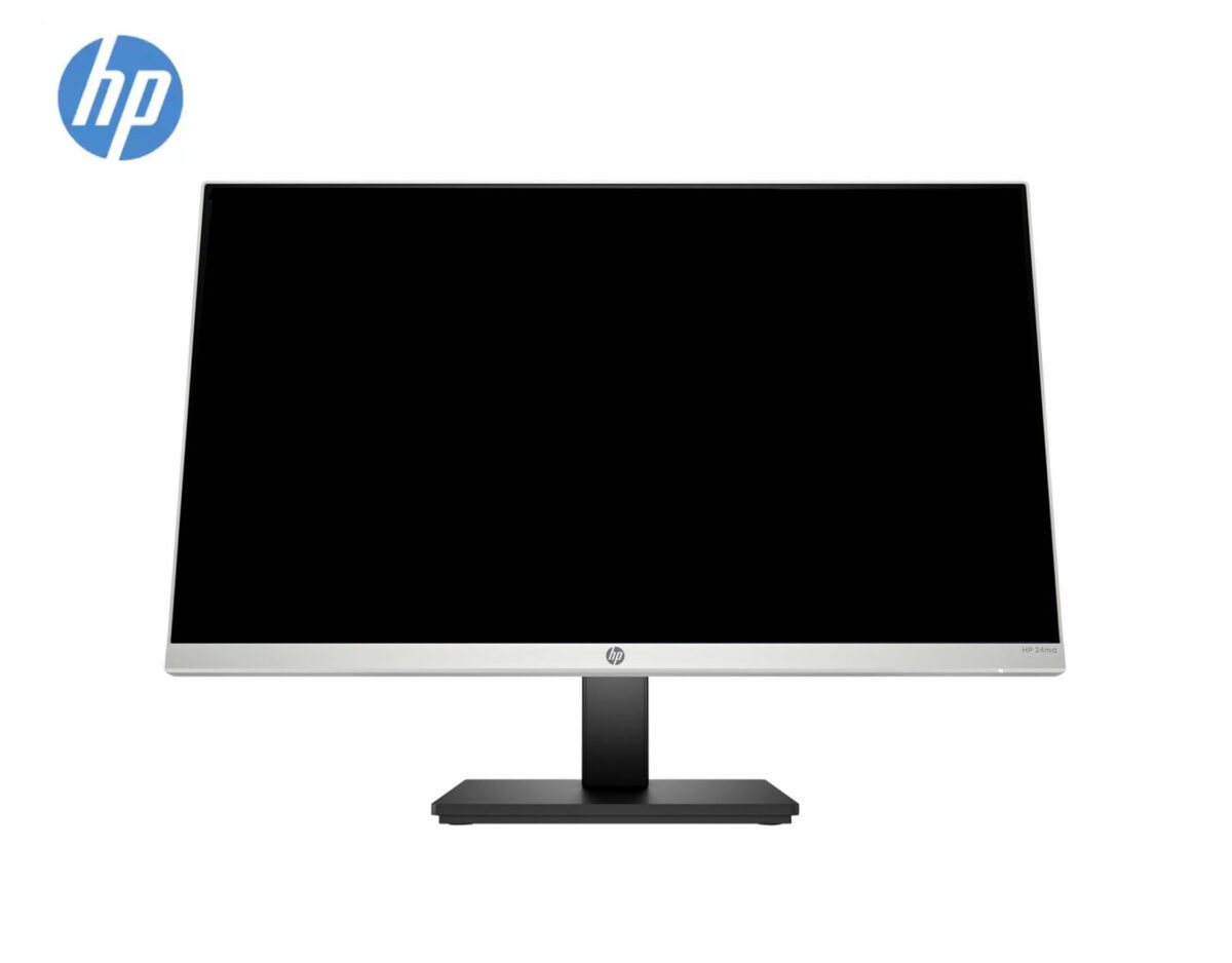 MONITOR 24" IPS HP 24MQ BL-SL GA- - Image 1